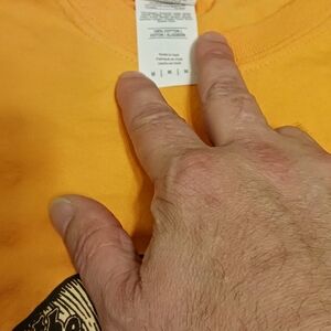 Gregg Allman Brothers vintage T